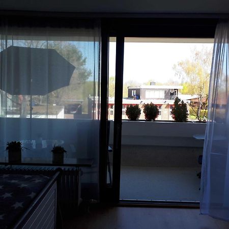 Fewo Steffens Schulstrasse Scharbeutz Luaran gambar