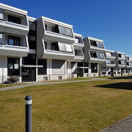 Fewo Steffens Schulstrasse Scharbeutz Luaran gambar