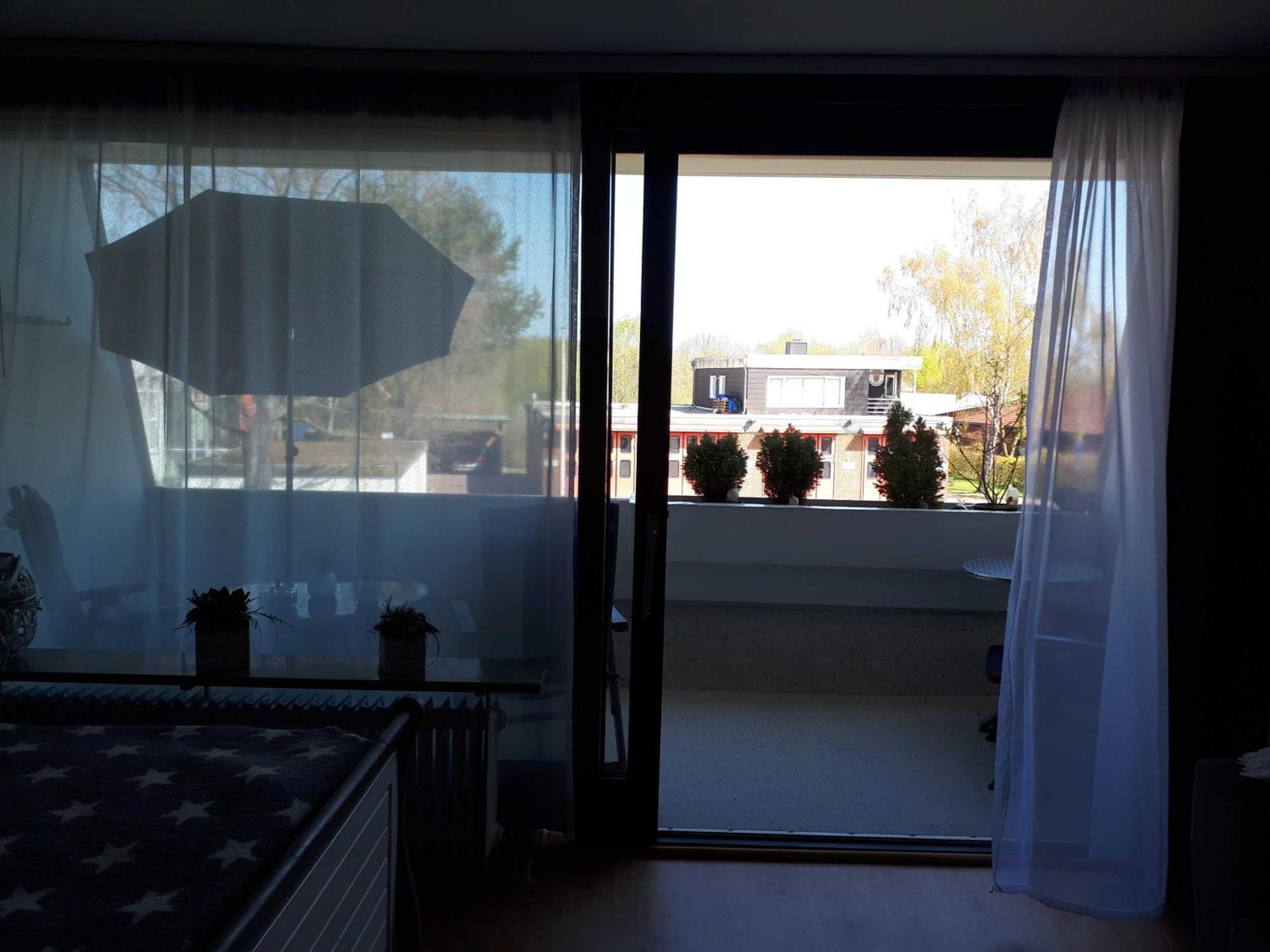 Fewo Steffens Schulstrasse Scharbeutz Luaran gambar