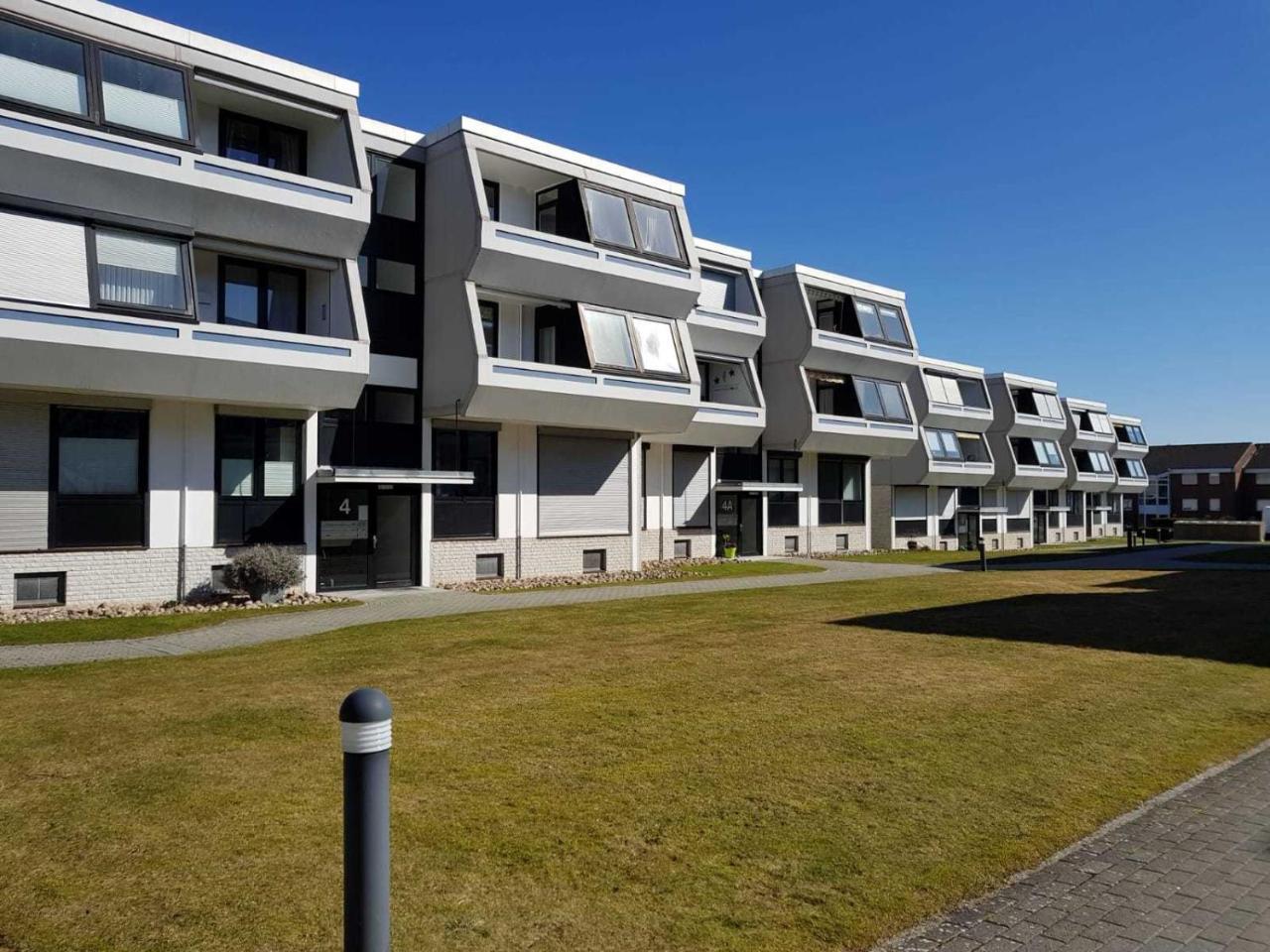 Fewo Steffens Schulstrasse Scharbeutz Luaran gambar