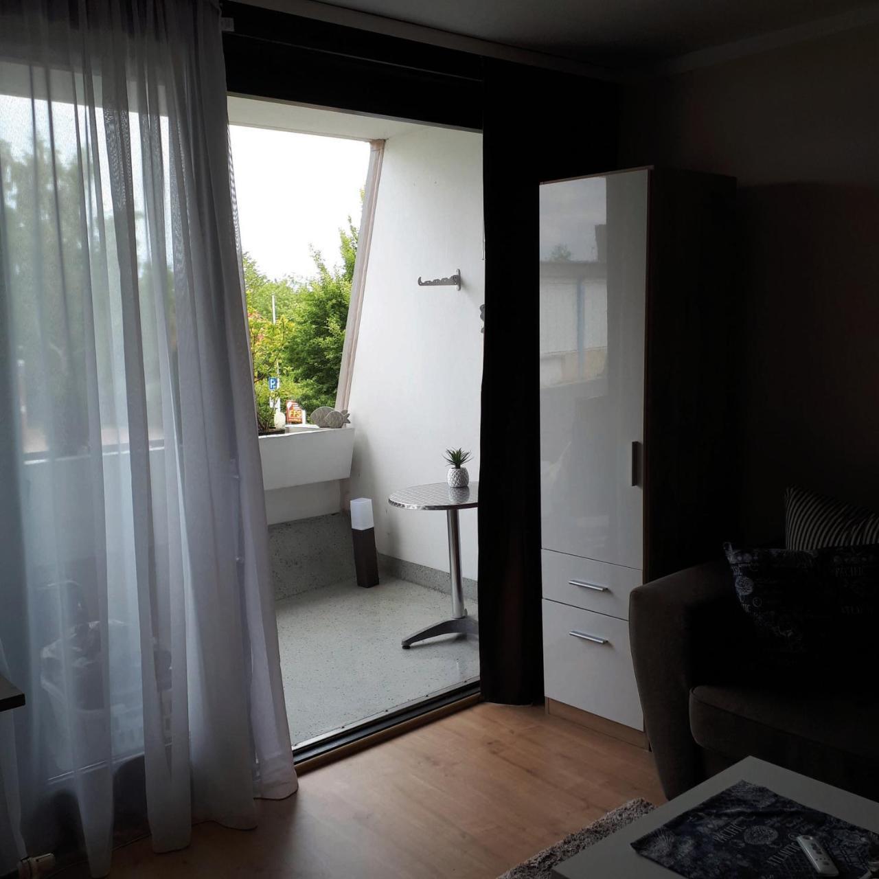Fewo Steffens Schulstrasse Scharbeutz Luaran gambar