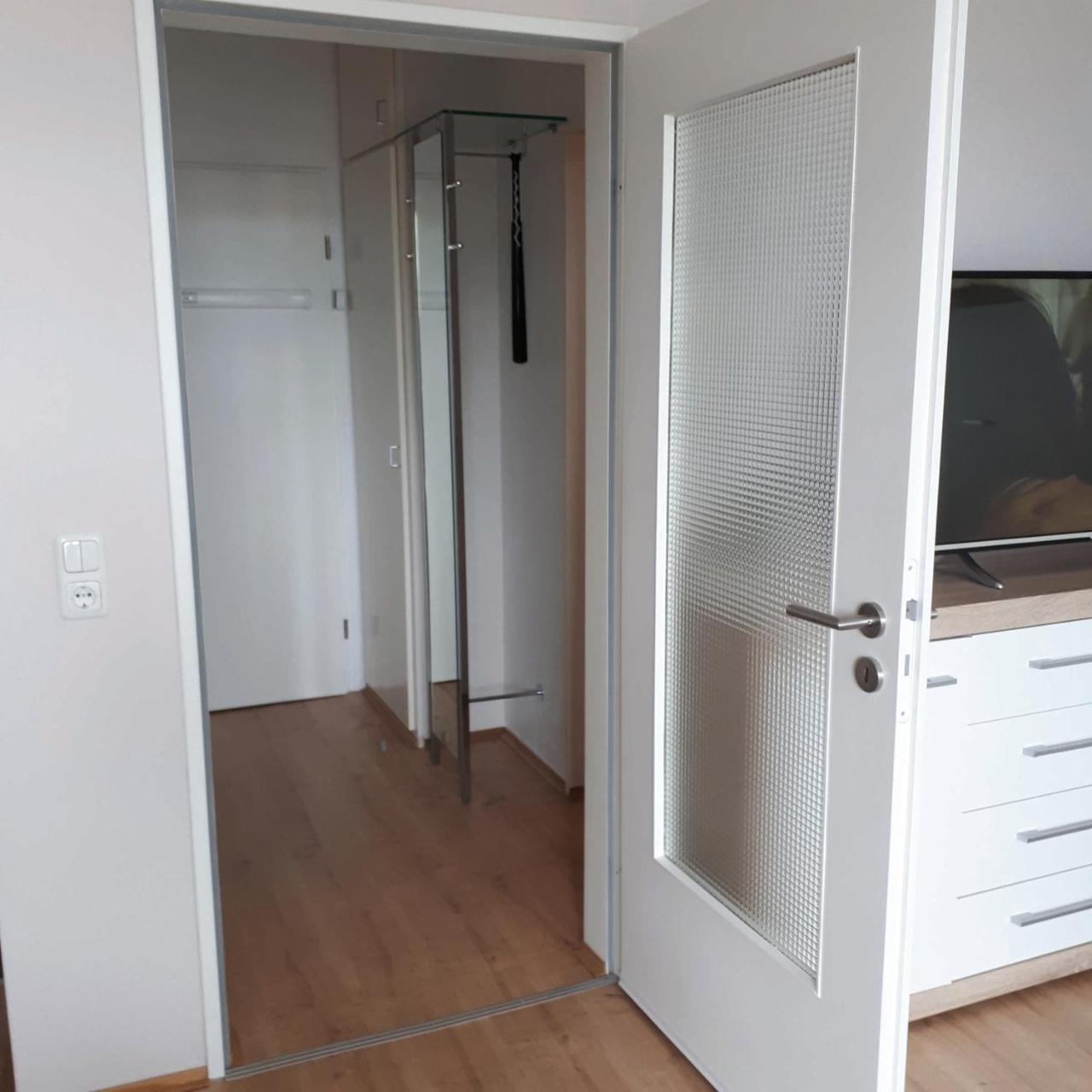 Fewo Steffens Schulstrasse Scharbeutz Luaran gambar