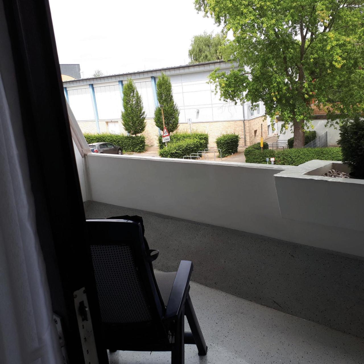 Fewo Steffens Schulstrasse Scharbeutz Luaran gambar