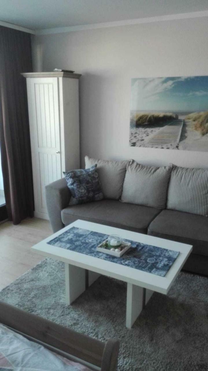 Fewo Steffens Schulstrasse Scharbeutz Luaran gambar