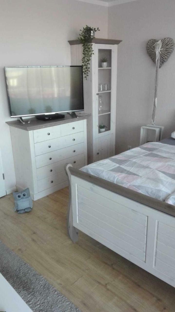 Fewo Steffens Schulstrasse Scharbeutz Luaran gambar